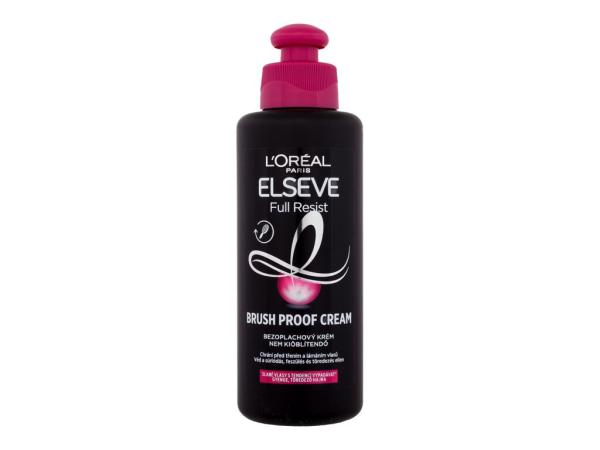 L'Oréal Paris Aminexil Brush Proof Cream Elseve Full Resist (W)  200ml, Bezoplachová starostlivosť