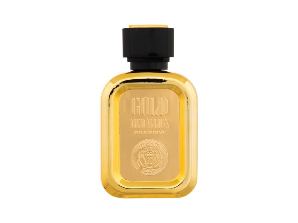 Marc Dion Gold Medallion (M) 100 ml, Toaletná voda
