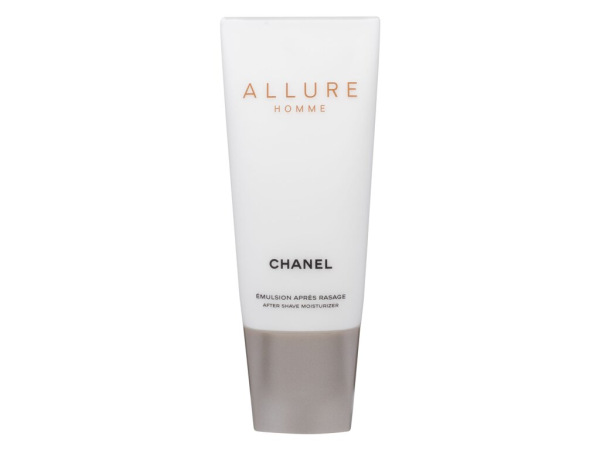 Chanel Allure Homme (M) 100ml, Balzam po holení
