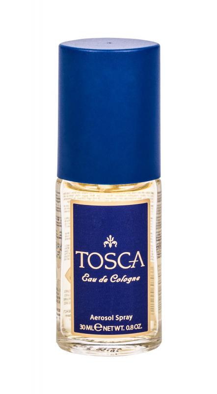 Tosca (W) 30ml, Kolínska voda