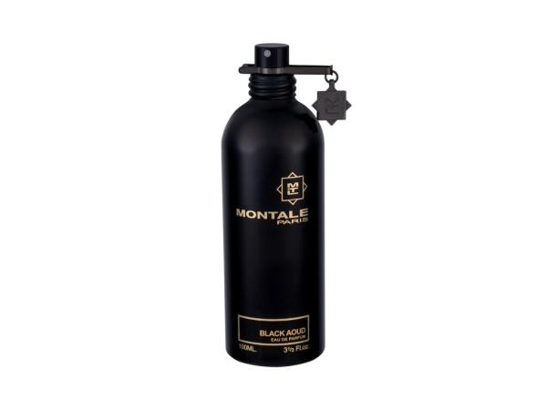 Montale Black Aoud (M) 100ml, Parfumovaná voda