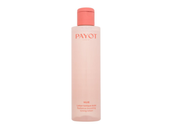 PAYOT Nue Radiance-Boosting Toning Lotion (W) 200ml, Pleťová voda a sprej