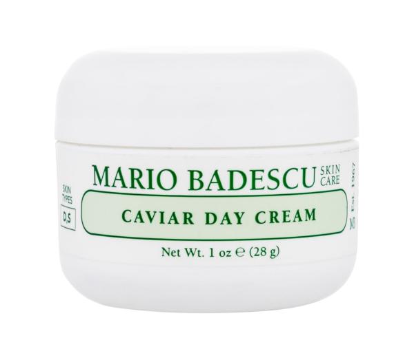 Mario Badescu Day Cream Caviar (W)  28g, Denný pleťový krém