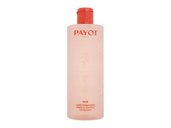 PAYOT Nue Radiance-Boosting Toning Lotion (W) 400ml, Pleťová voda a sprej