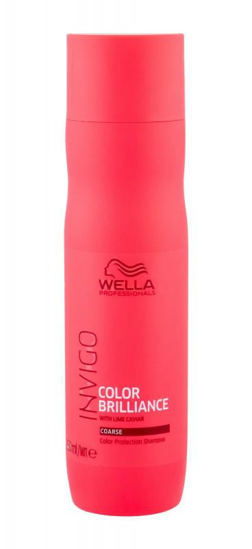 Wella Professionals Color Brilliance Invigo (W)  250ml, Šampón