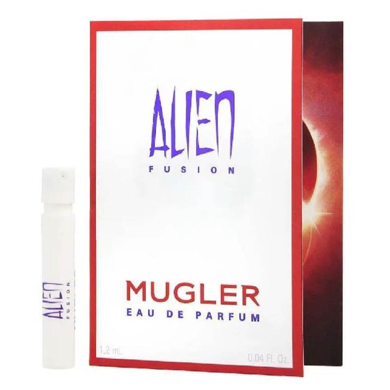 Thierry Mugler Alien Fusion 1.2ml, Parfumovaná voda (W)