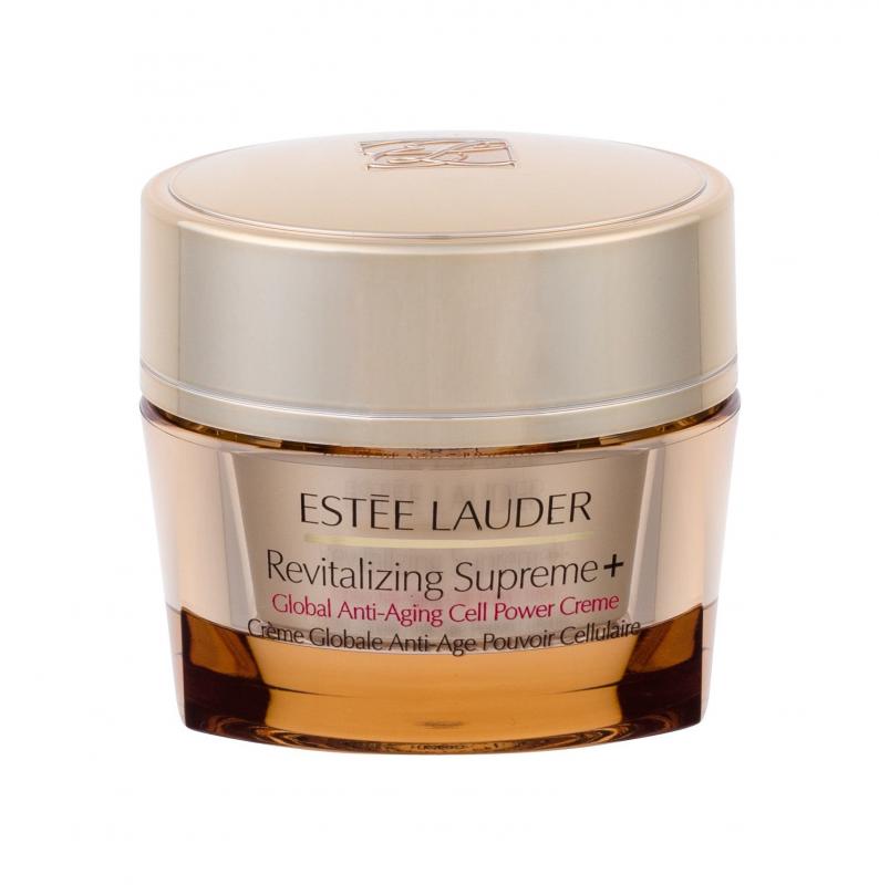Estée Lauder Global Anti-Aging Cell Power Creme Revitalizing Supreme+ (W) 30ml, Denný pleťový krém