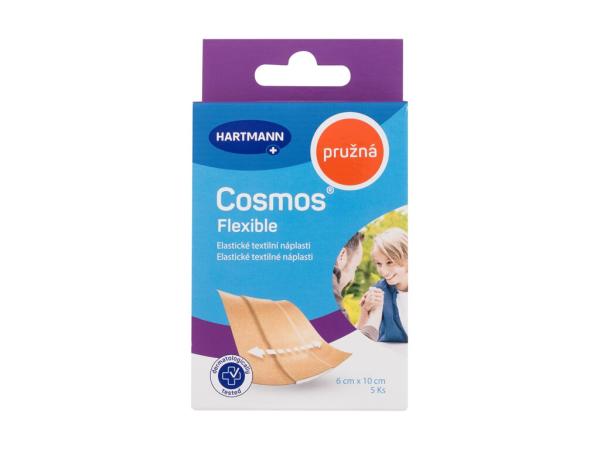 Cosmos Flexible (U) 5ks, Náplasť