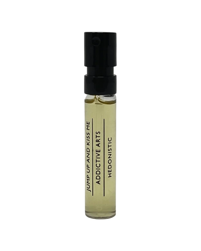 Clive Christian Addictive Arts Jump Up And Kiss Me Hedonistic (U) 2ml, Parfum