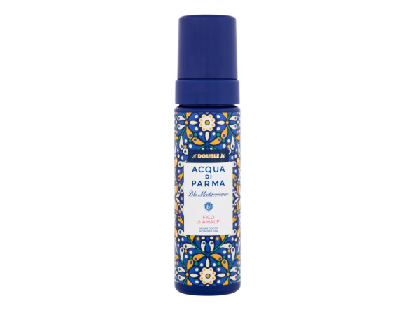 Acqua di Parma Blu Mediterraneo Fico di Amalfi (U) 150ml, Sprchovacia pena