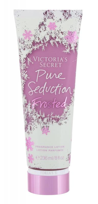 Victoria´s Secret Frosted Pure Seduction (W) 236ml, Telové mlieko