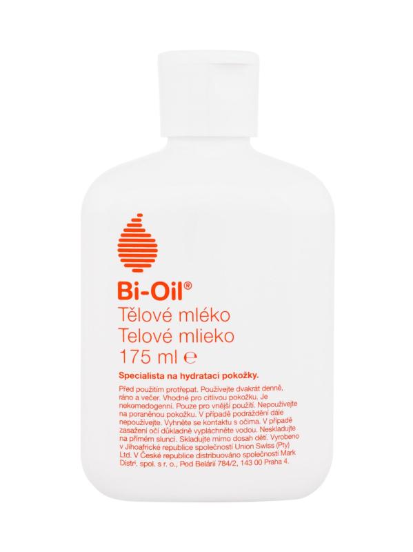 Bi-Oil Body Lotion (W)  175ml, Telové mlieko