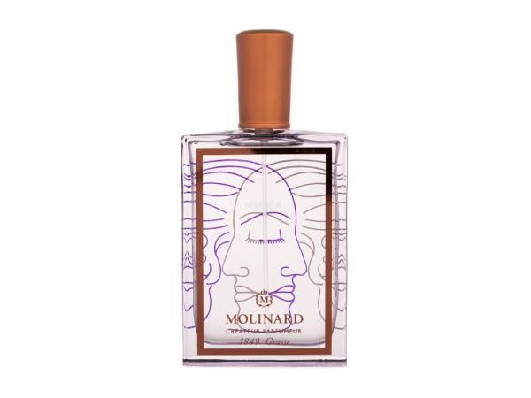Molinard Miréa Personnelle Collection (U)  75ml, Parfumovaná voda