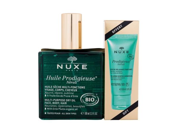 NUXE Huile Prodigieuse Néroli (W) 100ml, Telový olej