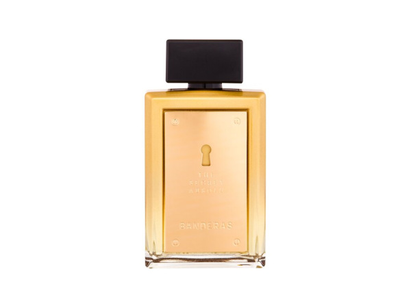 Banderas The Secret Absolu (M) 100ml, Parfumovaná voda