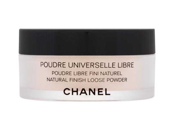 Chanel Poudre Universelle Libre 12 (W) 30g, Púder