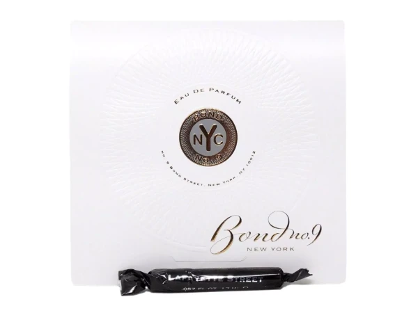 Bond No. 9 New York Lafayette Street (M) 1.7 ml, Parfumovaná voda 1