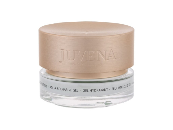 Juvena Skin Energy Aqua Recharge (W) 50ml, Pleťový gél