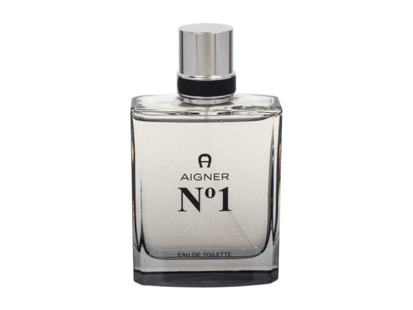 Aigner No 1 (M) 100ml, Toaletná voda