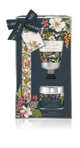 Baylis & Harding Luxury Hand Care Royale Garden (W) 50ml, Krém na ruky