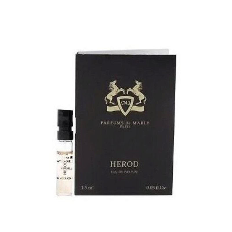 Parfums de Marly Herod (M) 1.5ml, Parfumovaná voda