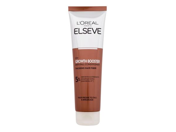 L'Oréal Paris Elseve Growth Booster Anti-Fall Conditioner (U) 150ml, Kondicionér
