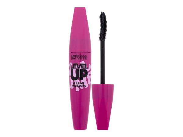 Gabriella Salvete Festival Level Up Volume Mascara (W) 9ml, Špirála