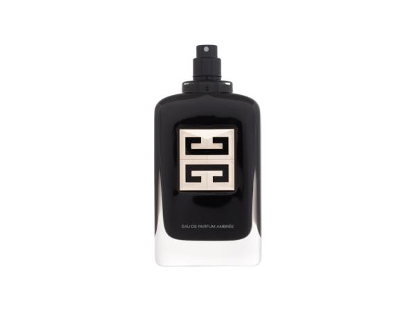 Givenchy Gentleman Society Ambrée (M) 100 ml - Tester, Parfumovaná voda