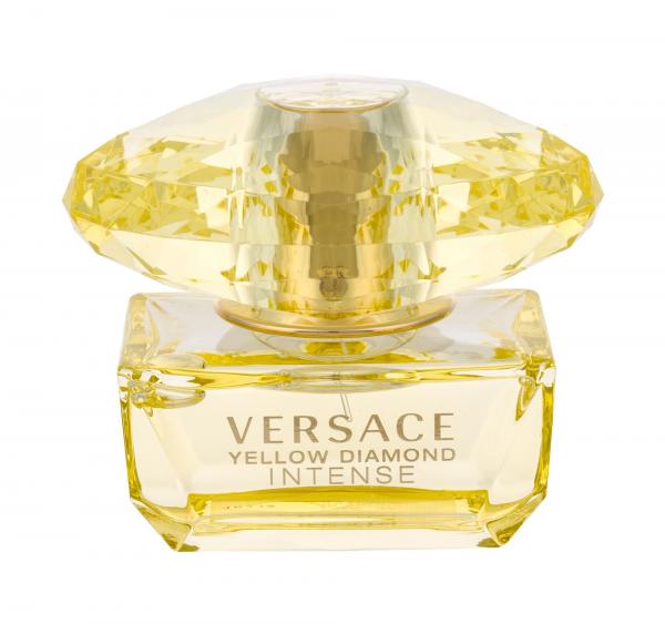 Versace Intense Yellow Diamond (W)  50ml, Parfumovaná voda