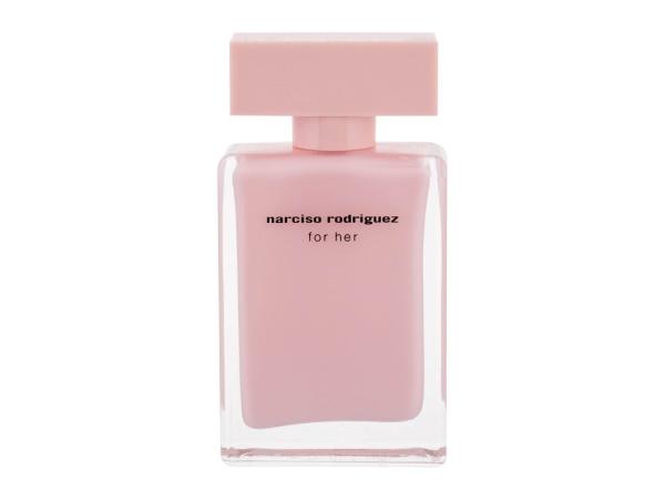 Narciso Rodriguez For Her (W) 50ml, Parfumovaná voda