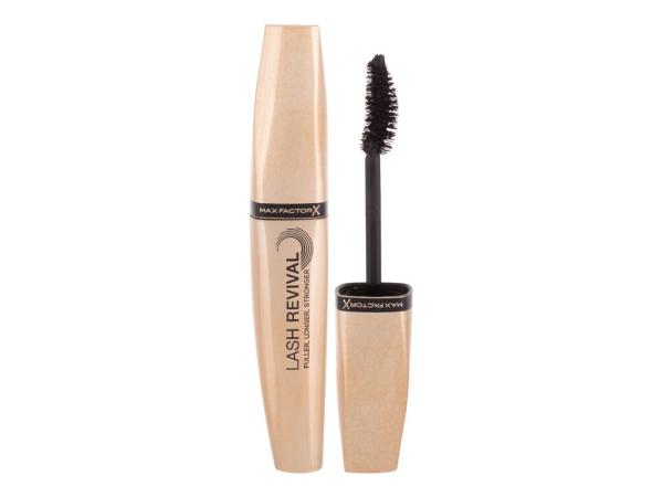 Max Factor Lash Revival 002 Black Brown (W) 11ml, Špirála