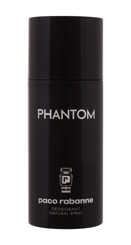 Paco Rabanne Phantom (M)  150ml, Dezodorant