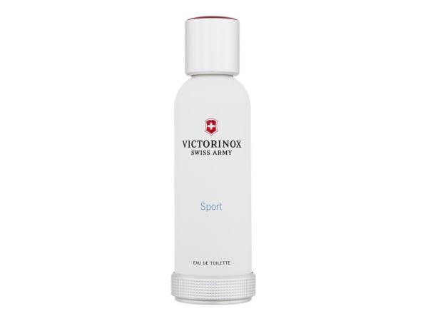 Victorinox Swiss Army Sport (M) 100ml, Toaletná voda