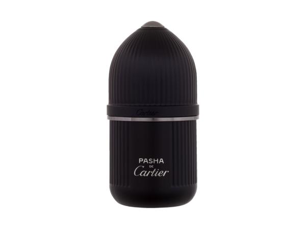 Pasha De Cartier Noir Absolu (M) 50ml, Parfum