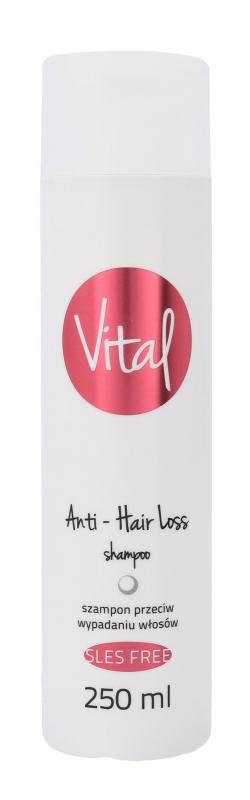 Stapiz Anti-Hair Loss Vital (W)  250ml, Šampón