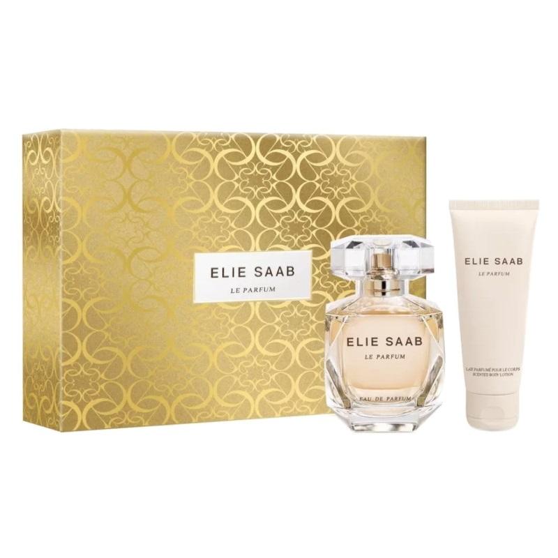Elie Saab Le Parfum Lumiere (W) 50ml, Parfumovaná voda