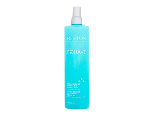 Revlon Professional Equave Instant Detangling Conditioner (W) 500ml, Kondicionér