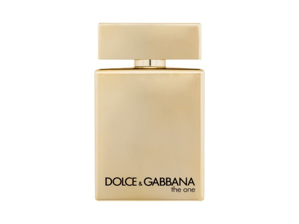 Dolce&Gabbana The One Gold Intense (M) 50ml, Parfumovaná voda