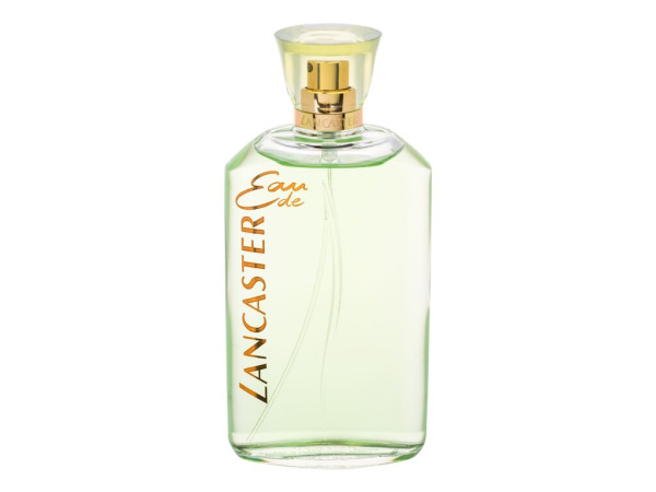 Eau De Lancaster Grace Edition (W) 125ml, Toaletná voda