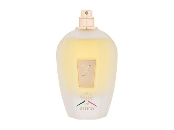 Xerjoff XJ 1861 Zefiro (U) 100ml - Tester, Parfumovaná voda