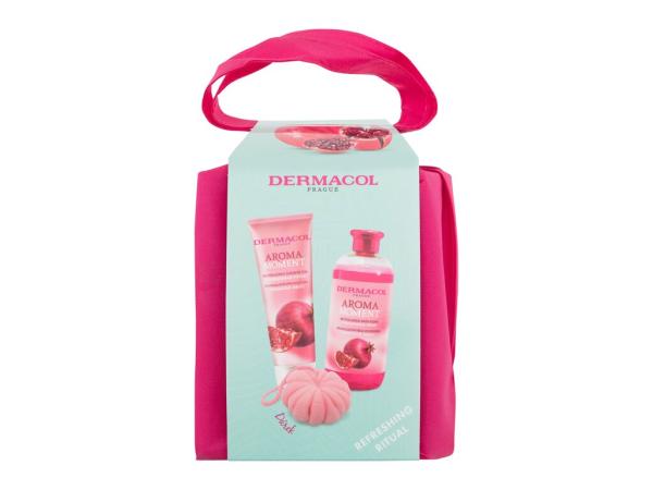 Dermacol Aroma Moment Pomegranate Power (U) 250ml, Sprchovací gél