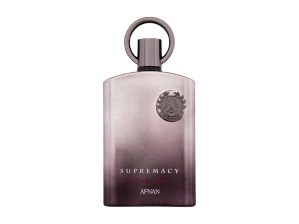 Afnan Supremacy Not Only Intense (M) 150ml, Parfumový extrakt