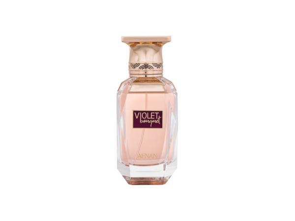 Afnan Violet Bouquet (W) 80ml, Parfumovaná voda