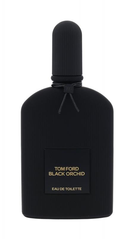 TOM FORD Black Orchid (W) 50ml, Toaletná voda