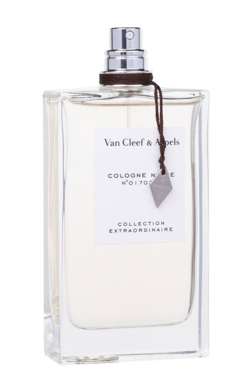 Van Cleef & Arpels C Extraordinaire Gardenia Petale (W)  75ml - Tester, Parfumovaná voda