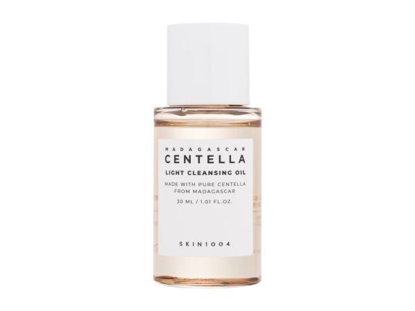SKIN1004 Centella Light Cleansing Oil (W) 30ml, Čistiaci olej