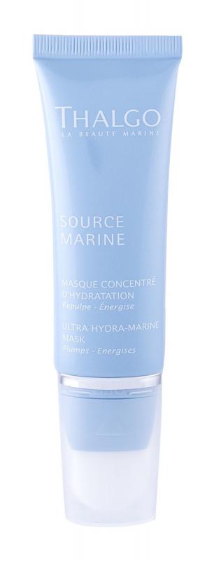 Thalgo Ultra Hydra-Marine Mask Source Marine (W) 50ml, Pleťová maska