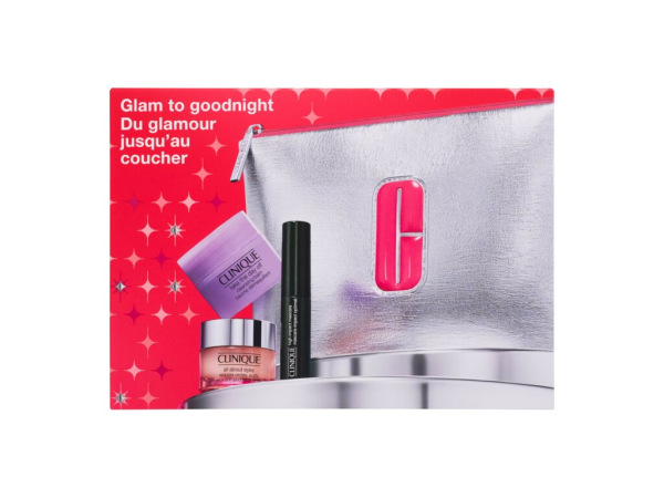 Clinique All About Eyes (W) 15ml, Očný krém