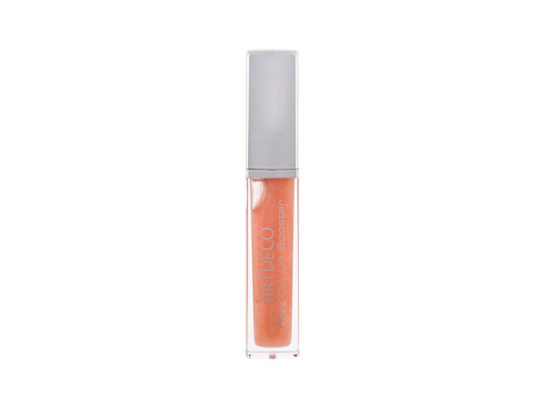 Artdeco Hot Chili Lip Booster Transparent (W) 6ml, Lesk na pery