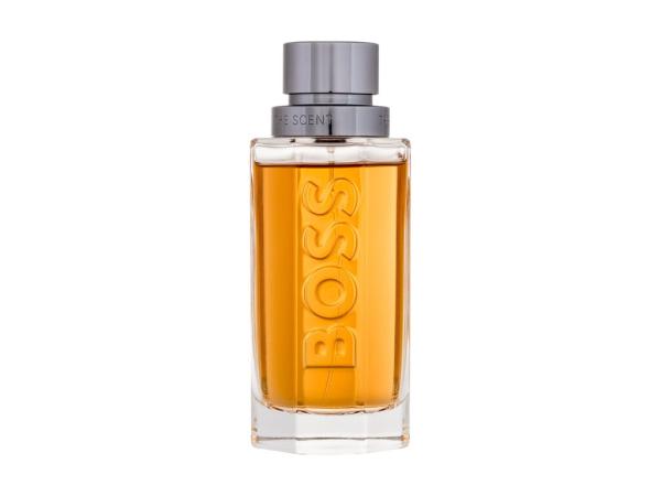 HUGO BOSS Boss The Scent (M) 100ml, Toaletná voda